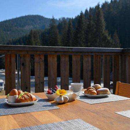 Apartmany Mezivodi Kycera 外观 照片