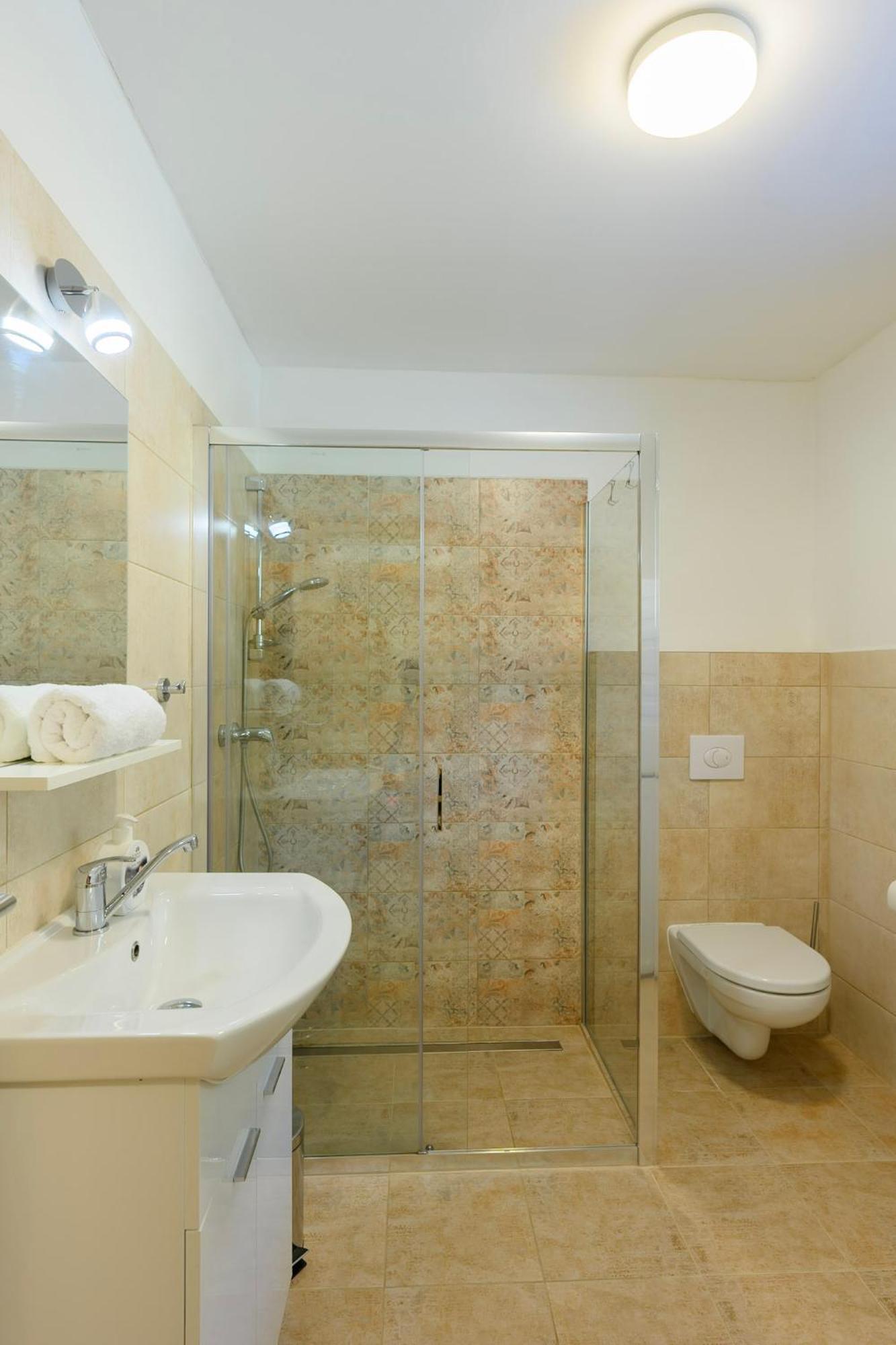 Apartmany Mezivodi Kycera 客房 照片
